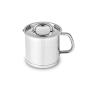 SILAMPOS - Cafeteira c/asa 12 Europa 632122322212