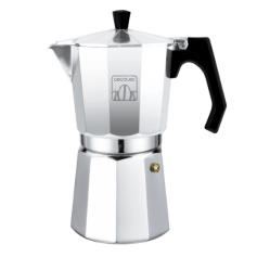 CECOTEC - Cafeteiras Italiana Mokclassic 1200 Shiny 1673