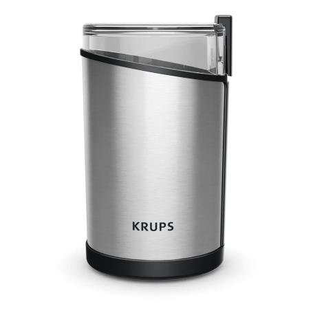 KRUPS - Moinho de Café GX204D10