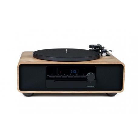 THOMSON - Gira-Discos MIC300TT