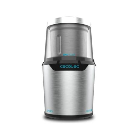 CECOTEC - Moinho Café Titanmill 300 Duoclean 1559