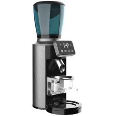 CECOTEC - Moinho Café SteelMill Touch 1805
