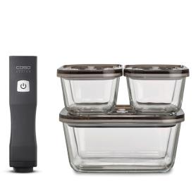 CASO - Kit de Embalar a Vácuo 5CASOD1169