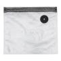 CASO - Saco-Zip 26x23cm 20un 5CASOD1293