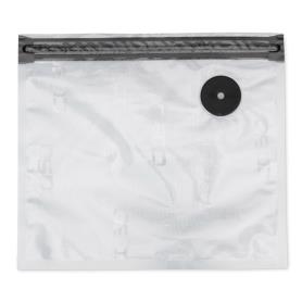 CASO - Saco-Zip 26x23cm 20un 5CASOD1293
