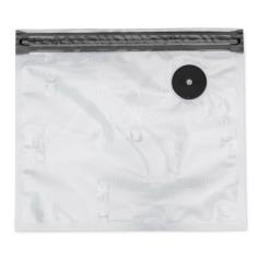 CASO - Saco-Zip 26x23cm 20un 5CASOD1293