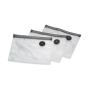 CASO - Saco-Zip 26x23cm 20un 5CASOD1293
