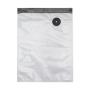 CASO - Saco-Zip 26x35cm 20un 5CASOD1294