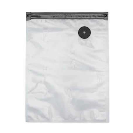 CASO - Saco-Zip 26x35cm 20un 5CASOD1294