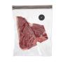 CASO - Saco-Zip 26x35cm 20un 5CASOD1294