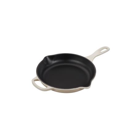 LE CREUSET - Skillet Lisa Evo. 23cm Merengue 20182237160422