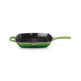 LE CREUSET - Skillet Evo. Quad.26 Bamboo 20183264080422