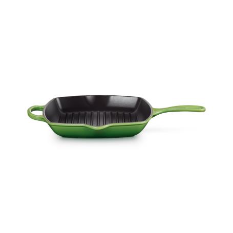 LE CREUSET - Skillet Evo. Quad.26 Bamboo 20183264080422