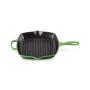 LE CREUSET - Skillet Evo. Quad.26 Bamboo 20183264080422