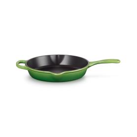 LE CREUSET - Skillet Evo. Alta 26 Bamboo 20187264080422