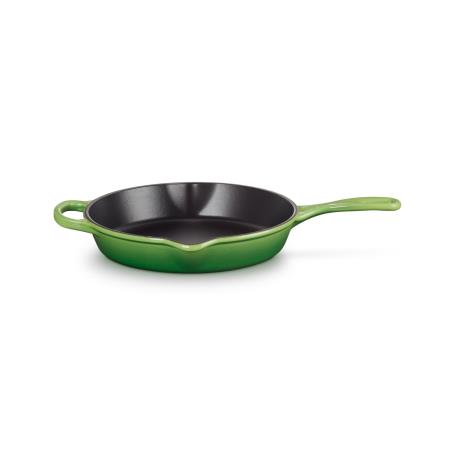 LE CREUSET - Skillet Evo. Alta 26 Bamboo 20187264080422