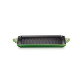 LE CREUSET - Grelhador Rect.32 Bamboo 20202324080460