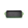 LE CREUSET - Grelhador Rect.32 Bamboo 20202324080460