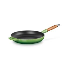 LE CREUSET - Frigideira Baixa 28cm Bamboo 20258284080422