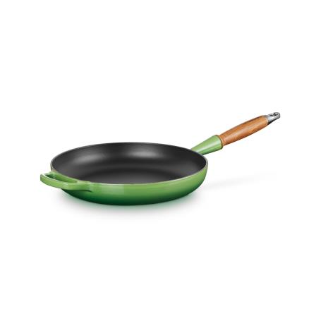 LE CREUSET - Frigideira Baixa 28cm Bamboo 20258284080422