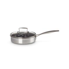 LE CREUSET - Frigideira 3-Ply 20 96204220001000