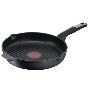 TEFAL - Frigideira Grill Redonda 26cm UNLIMETED E22940PT