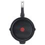 TEFAL - Frigideira Grill Redonda 26cm UNLIMETED E22940PT