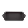 LE CREUSET - Grellha Retang.Lisa 32 Negro Mate 20203320000460