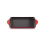 LE CREUSET - Grellha Retang.Lisa 32 Cereja 20203320600460