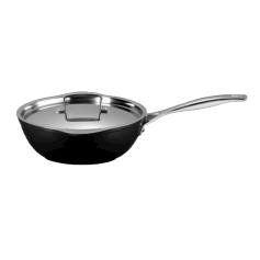 LE CREUSET - Frigideira c/ Tampa 24 51101240013100