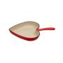 LE CREUSET - Skillet Coração 26cm 20400260602460