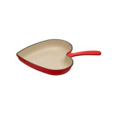 LE CREUSET - Skillet Coração 26cm 20400260602460