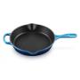 LE CREUSET - Skillet Alta 26 Azure 20187262200422