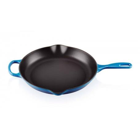 LE CREUSET - Skillet Lisa 20 Azure 20182202200422