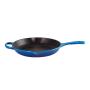 LE CREUSET - Skillet Red. 23 Azure 20182232200422