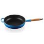 LE CREUSET -Frigideira c/Madeira 28 20259282200422