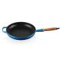 LE CREUSET -Frigideira c/Madeira 28 20258282200422