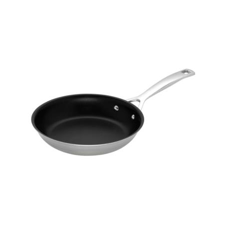 LE CREUSET - Frigideira Aço Inox 20 96201320001000