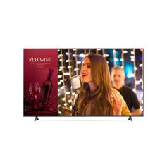 LG - LED TV SuperSign Smart 4K 86UN640S0LD