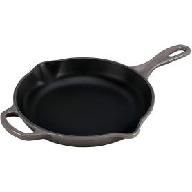 LE CREUSET - Skillet Lisa 23cm Flint 20182234440422