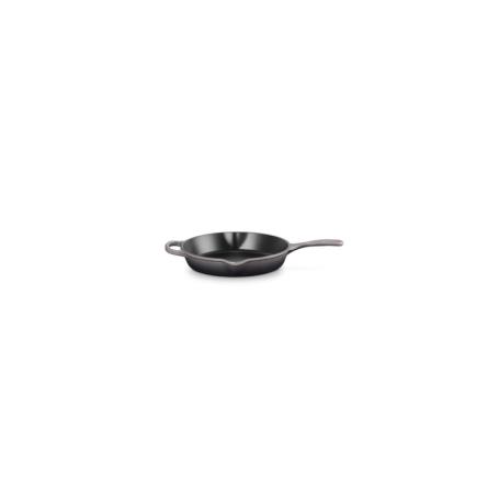 LE CREUSET - Skillet Alta 26cm Flint 20187264440422