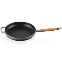 LE CREUSET - Frigideira Baixa 28cm Flint 20258284440422