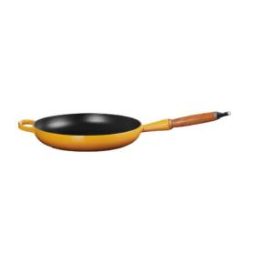LE CREUSET - Frigideira Baixa 28cm Nectar 20258286720422
