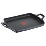 TEFAL -Tabuleiro Grill Robusto Ind. 26x32 E2499844