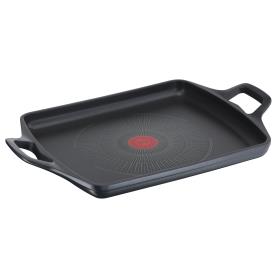 TEFAL -Tabuleiro Grill Robusto Ind. 26x32 E2499844