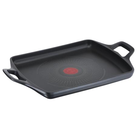 TEFAL -Tabuleiro Grill Robusto Ind. 26x32 E2499844