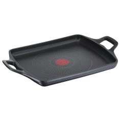 TEFAL -Tabuleiro Grill Robusto Ind. 26x32 E2499844