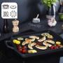 TEFAL -Tabuleiro Grill Robusto Ind. 26x32 E2499844