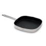 SILAMPOS - Grelhador Quadrado Antiaderente 27cm Daily 63212AGK6127P