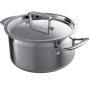 LE CREUSET - Caçarola c/ Tampa 20 3-PLY 96200720001000